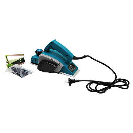 ELECTRIC PLANER PLANYA RENDE 650W (4130)