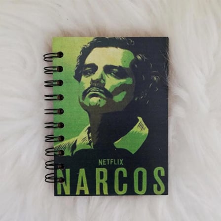 Narcos Defter
