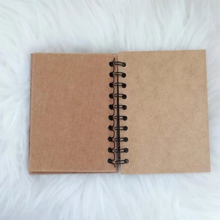 Narcos Defter