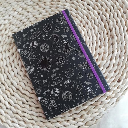 Galaksi Defter