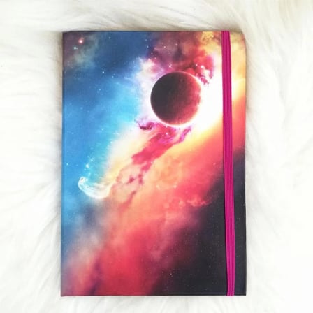 Space Defter
