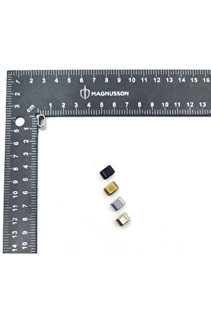 4X8 DERİ BİLEKLİK ARA APARATI (100 GRAM)