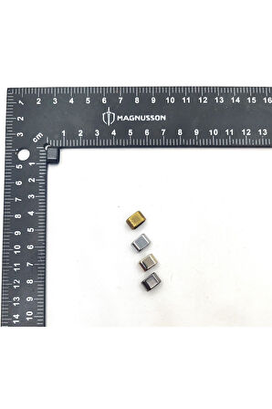 4X8 DERİ BİLEKLİK ARA APARATI (100 GRAM)