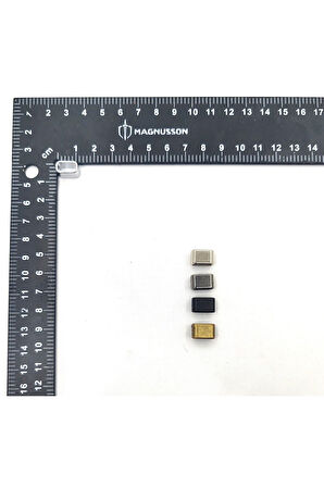 5X10 DERİ BİLEKLİK ARA APARATI (100 GRAM)