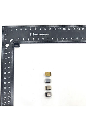 5X10 DERİ BİLEKLİK ARA APARATI (100 GRAM)