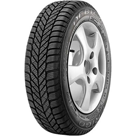 Debica 175/70 R13 82T Frigo 2 MS Kış Binek 2025