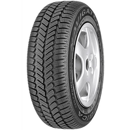 Debica 185/65 R14 86T Navigator 2 MS 4 Mevsim Binek 2024