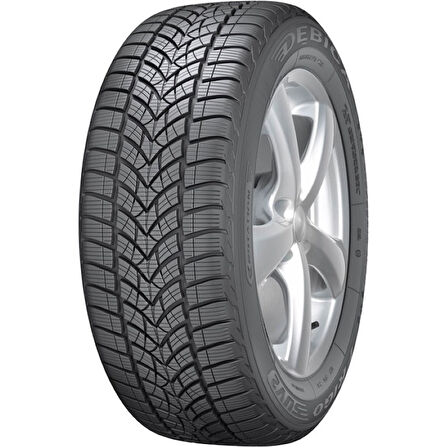 Debica 215/60 R17 96H Frigo SUV 2 MS Kış Binek 2025