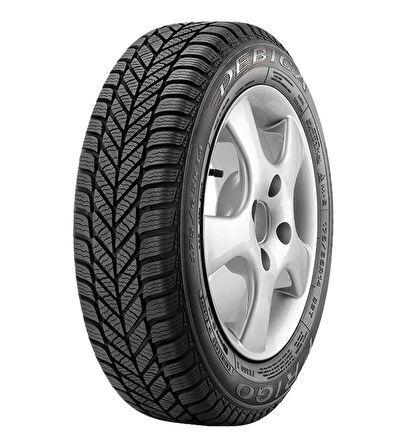 Debica 205/55R16 91T Frigo M MS Kış Lastiği 2024