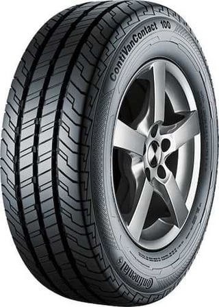 195/70R15c 104/102R ContiVanContact 100