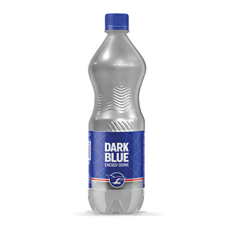 Dark Blue Enerji İçeceği 1 Lt