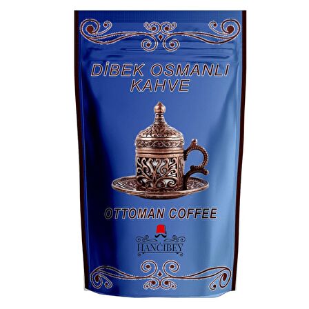 Dibek Osmanlı Kahve 150g