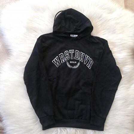 Wrstbhvr Berlin Sweatshirt