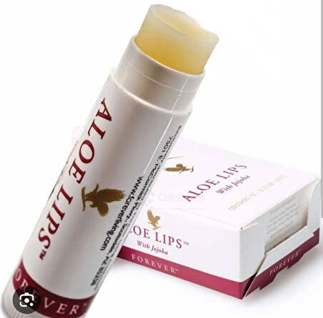 Aloe Lips - Living Aloe Lips - 4 Adet