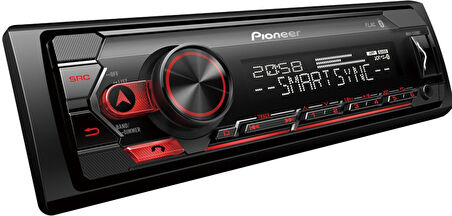 PİONEER MVH-S320BT TEYP