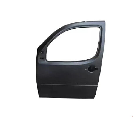 Fiat Doblo 2002-2009 Arası Uyumlu Sol Ön Kapı Komple