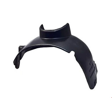 Fiat Doblo 2006 Sonrası Sol Ön Çamurluk Davlumbazı