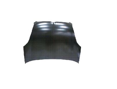 FİAT - MOTOR KAPUTU DOBLO 2010-