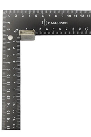 5x20 MM DERİ BİLEKLİK KİLİTİ MIKNATISLI KİLİT (10 ADET)