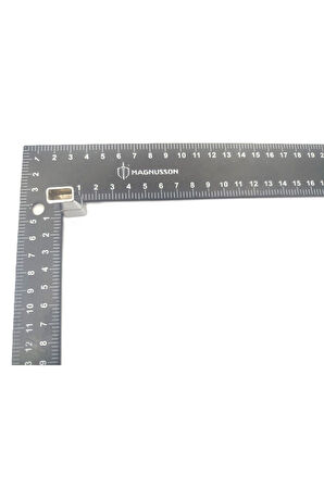 6x12 MM DERİ BİLEKLİK KİLİTİ MIKNATISLI KİLİT (5 ADET)