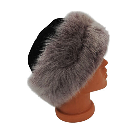 Toskana Deri Börk Bere Kürklü Börk Erkek Börk Kadın Börk 