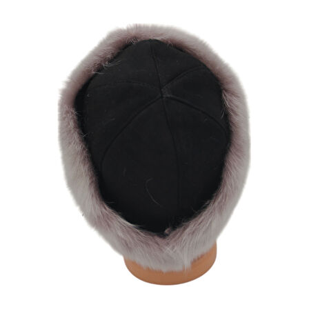 Toskana Deri Börk Bere Kürklü Börk Erkek Börk Kadın Börk 