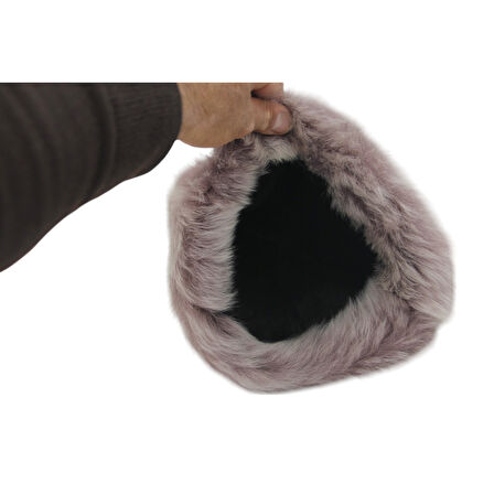 Toskana Deri Börk Bere Kürklü Börk Erkek Börk Kadın Börk 