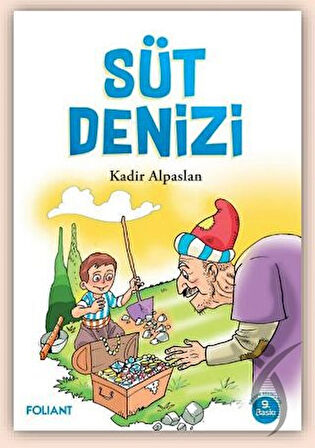 Süt Denizi
