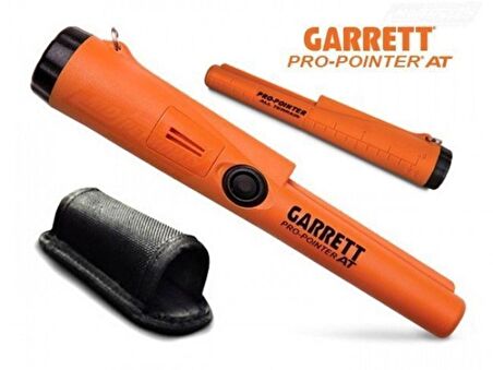 Pro Pointer AT