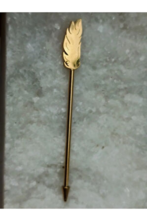 Tüy Ok Rose Köprü Piercing
