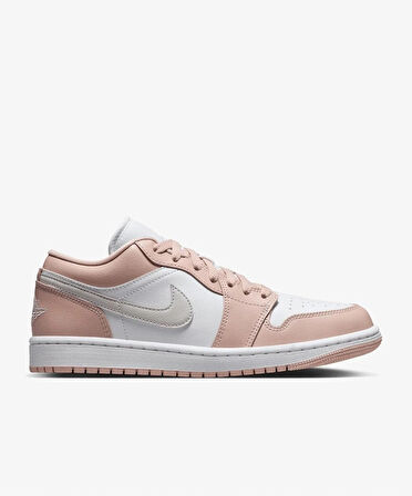 Nike Air Jordan 1 Low Particle Beige (W)