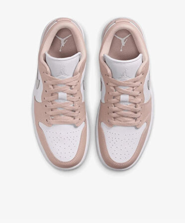 Nike Air Jordan 1 Low Particle Beige (W)