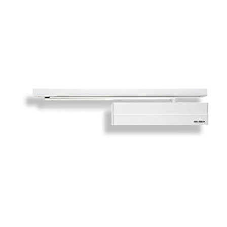 Assa Abloy DC700  EN 3 - 6 Kayar Kollu Hidrolik Kapı Kapatıcı