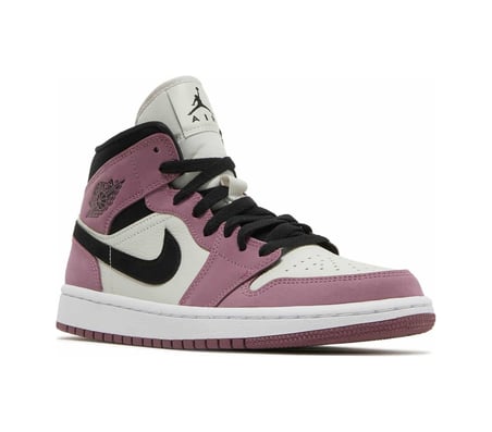 Nike Berry Pink W Dc7267-500 Basketbol Ayakkabısı Berry Pembesi 38.5