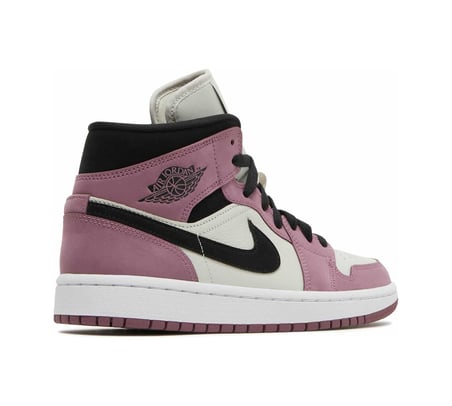 Nike Berry Pink W Dc7267-500 Basketbol Ayakkabısı Berry Pembesi 38.5