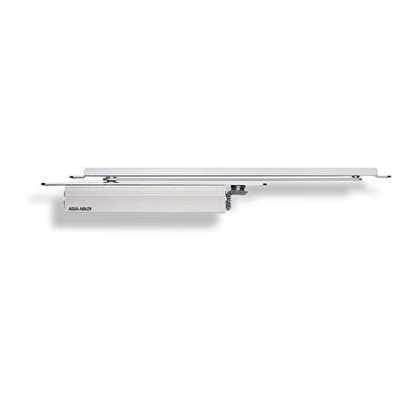 Assa Abloy DC840  EN 1 - 4 Ankastre ( Gizli) Kayar Kollu Hidrolik Kapı Kapatıcı