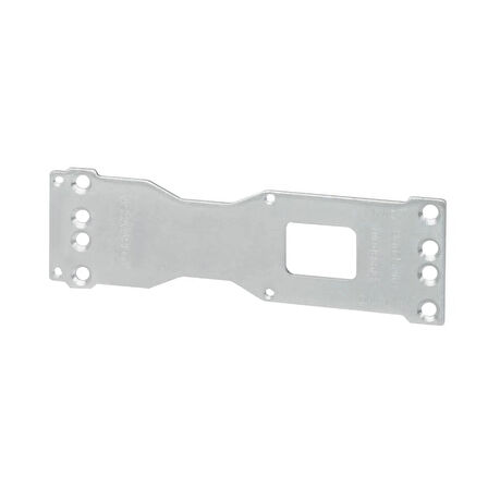 Assa Abloy DCA 120 Gövde Montaj Plakası