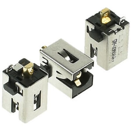 Lenovo, Asus, Toshiba Y470 Y471 G580 Y580 Y570 Notebook Dc Power Jack, Şarj Soketi