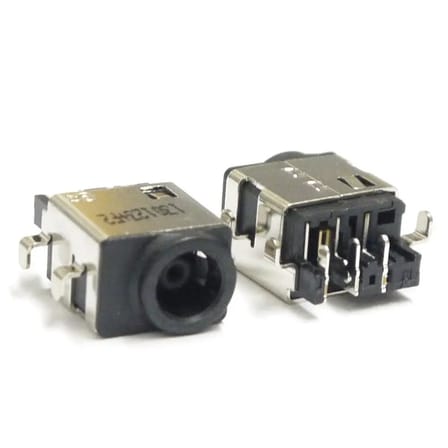 Samsung RV509 RV515 RC510 RV520 RV720 Notebook DC Power Jack, Şarj Soketi