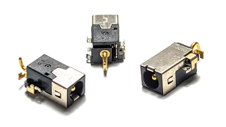 Lenovo ideaPad 110s-14IBR Notebook Dc Power Jack (Ver.3)