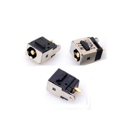 Lenovo B460 V460 Y460 V560 Notebook Dc Power Jack, Şarj Soketi