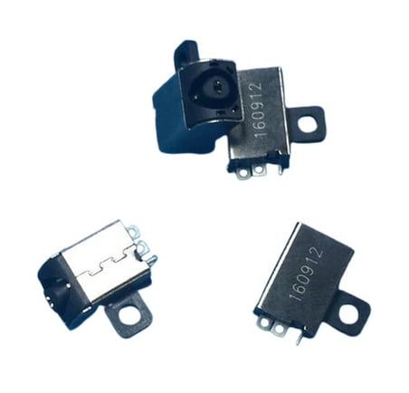 Dell inspiron P116G (5490) Dc Power Uyumlu Soket