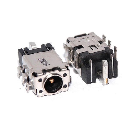 Asus X540La, X540Lj, X540Sa Notebook Dc Power Jack, Şarj Soketi (2.Versiyon) X541 / JC174