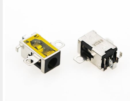 Lenovo İdeaPad 110-15IBR, 310-15ABR, 510-15IKB Notebook Dc Power Jack, Şarj Soketi / NBJC180