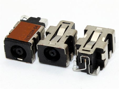 Asus PU500C, P2530UJ Dc Power Jack Şarj Soketi / NBJC162