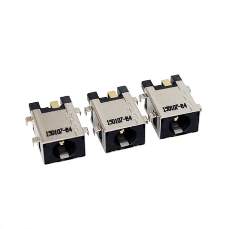 Asus uyumlu TP550, A451, X451 Dc Power Jack Girişi (Şarj Soketi)