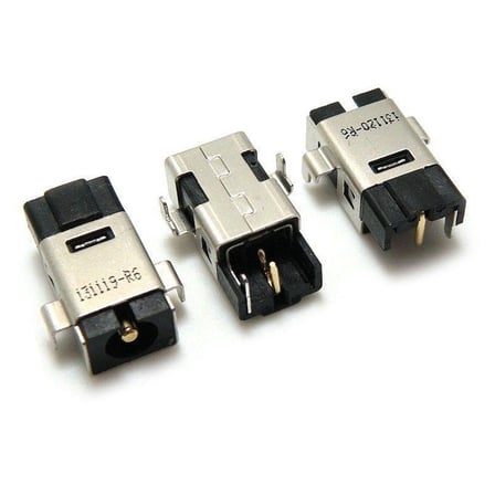 Dell Vostro 14 5460, 5470 Notebook Dc Power Jack Girişi (Şarj Soketi)