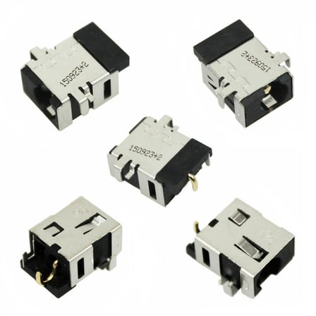 Asus R511U, R511UF, R511LD, R511L Uyumlu Soket