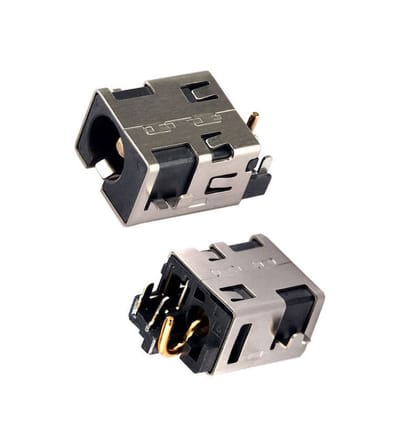 Asus X502, X502C, X502Ca Serisi Dc Power Jack Girişi (Şarj Soketi)