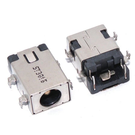 Asus X551C X551CA X551MA X551MAV X551MAV D550C Notebook Dc Power Jack ( Adaptör Şarj Girişi)